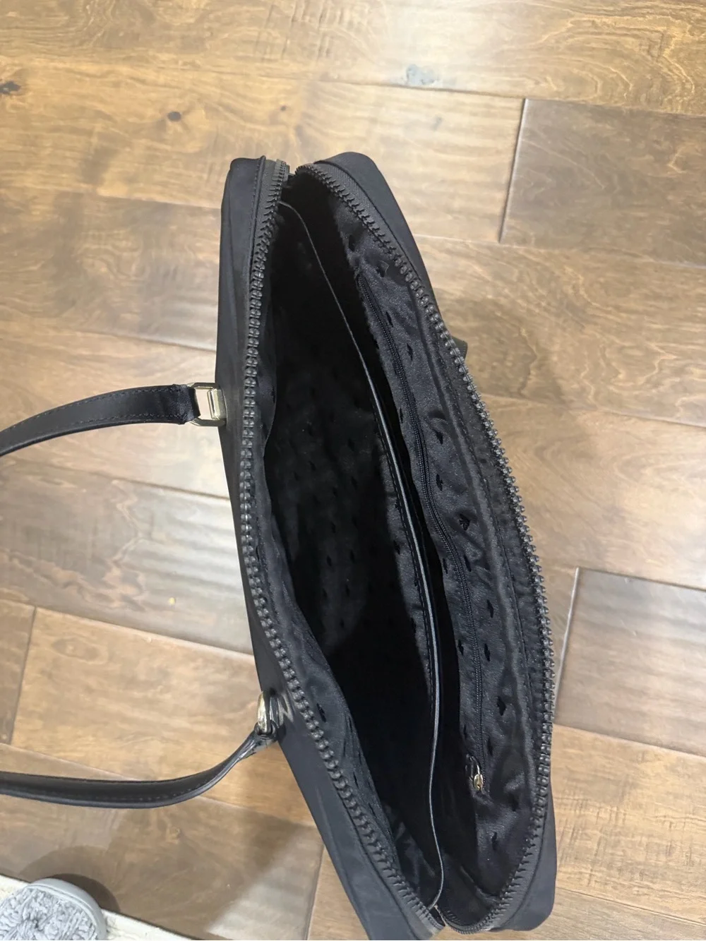 kate spade classic black